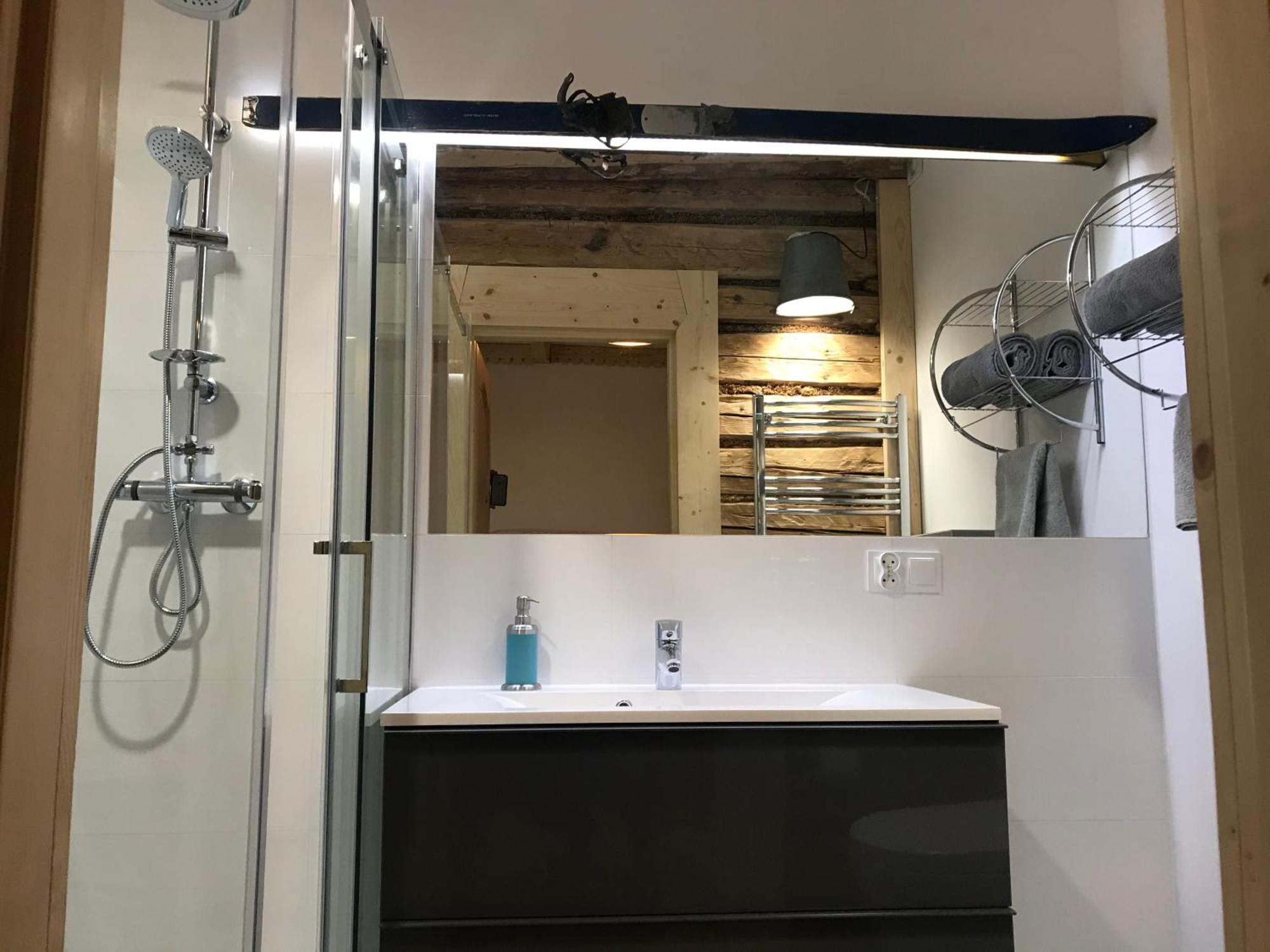 Willa Jasna Apartamenty Centrum Zakopane Ngoại thất bức ảnh