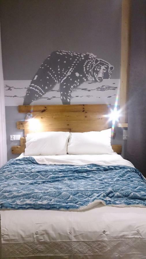 Willa Jasna Apartamenty Centrum Zakopane Ngoại thất bức ảnh